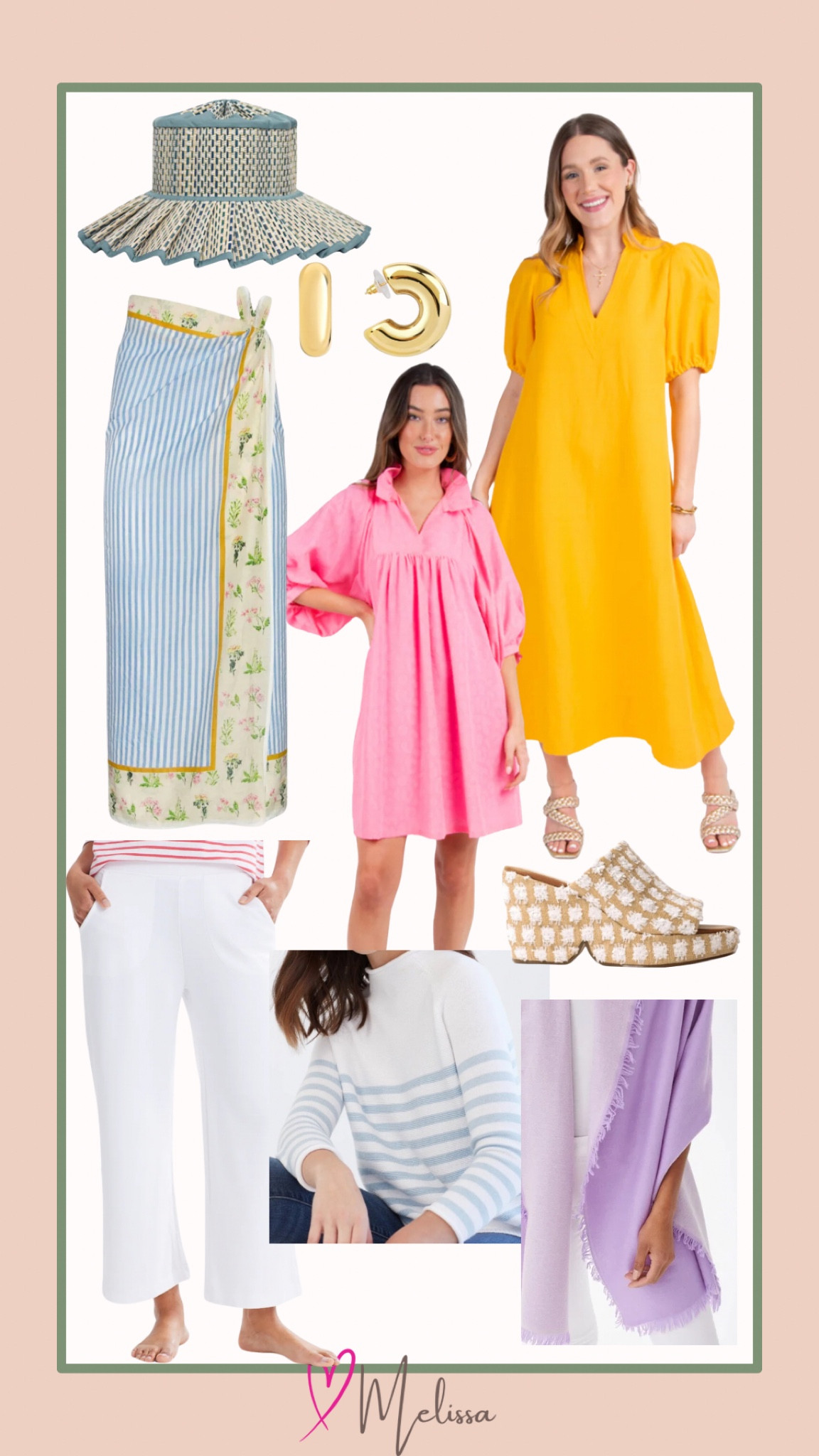 Currently eyeing! 

#LTKstyletip #LTKmidsize #LTKSeasonal