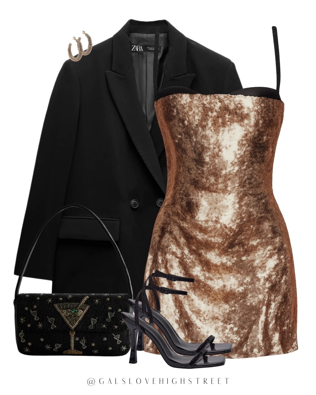 Bag is primark 

#LTKfestive #LTKdatenight #LTKwinter