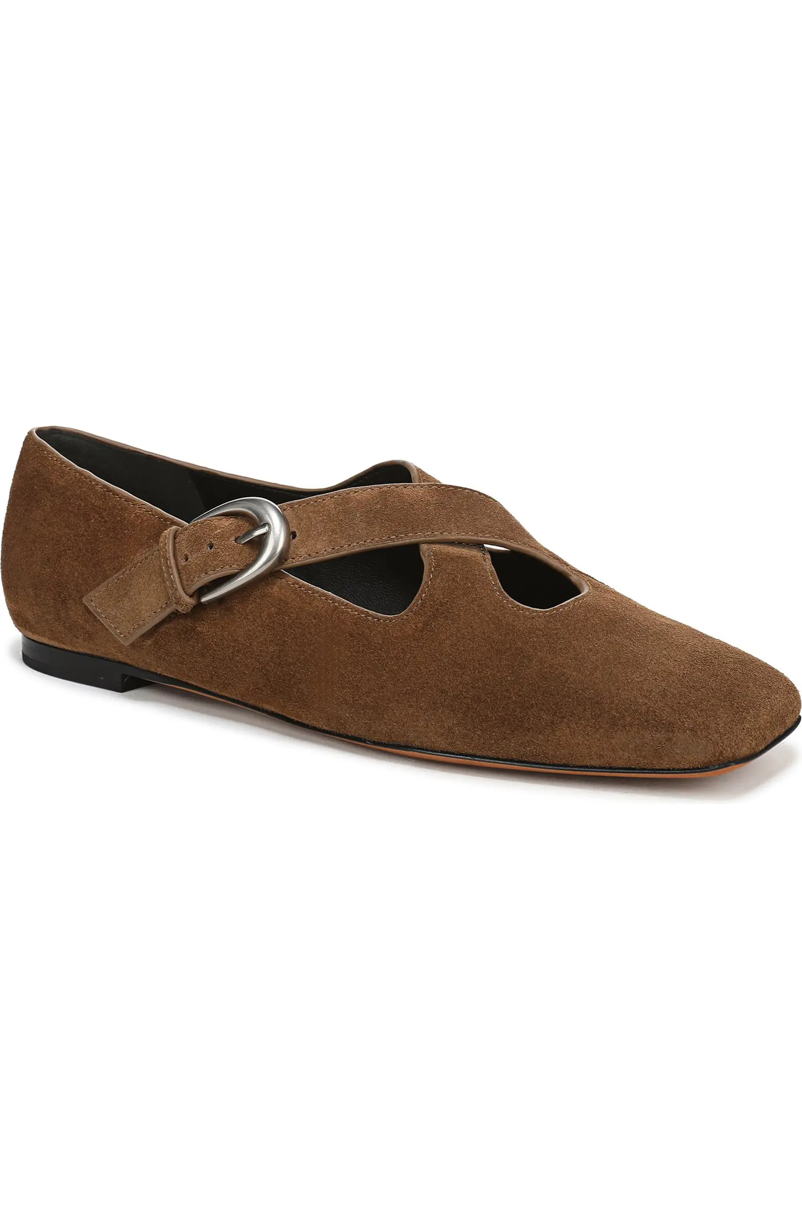 Cici Flat (Women) | Nordstrom