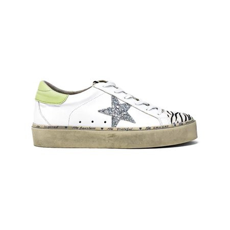 Shu Shop Female Reba Sneaker Adult Zebra Print 8 M US | Walmart (US)