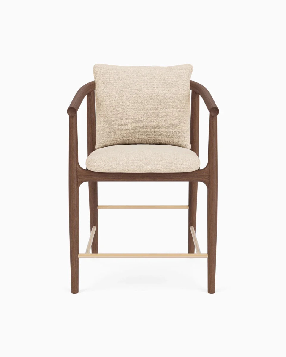 Dillon Counter Stool | Denver Modern