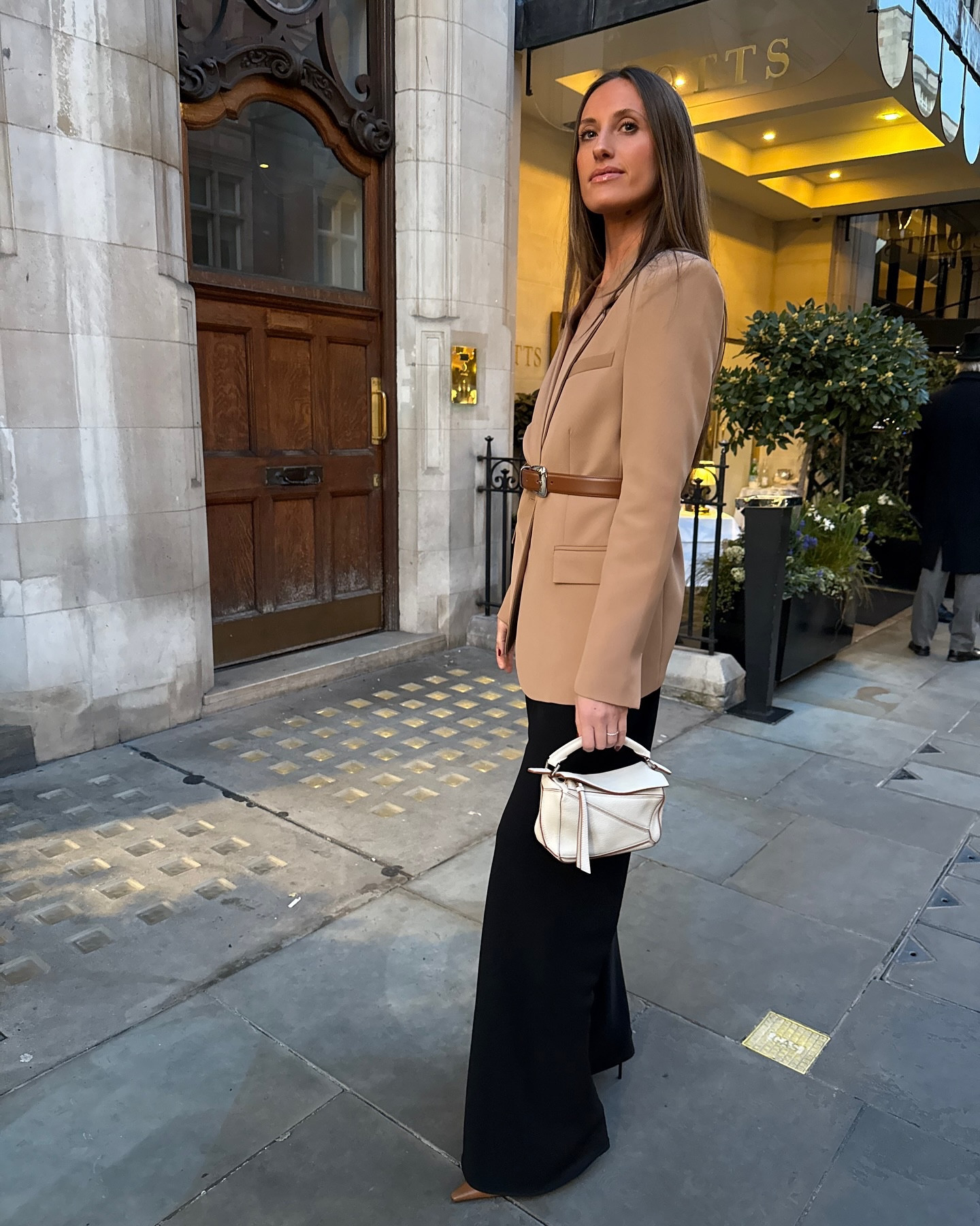 Favourite London spot.

#LTKU #LTKStyleTip #LTKSeasonal