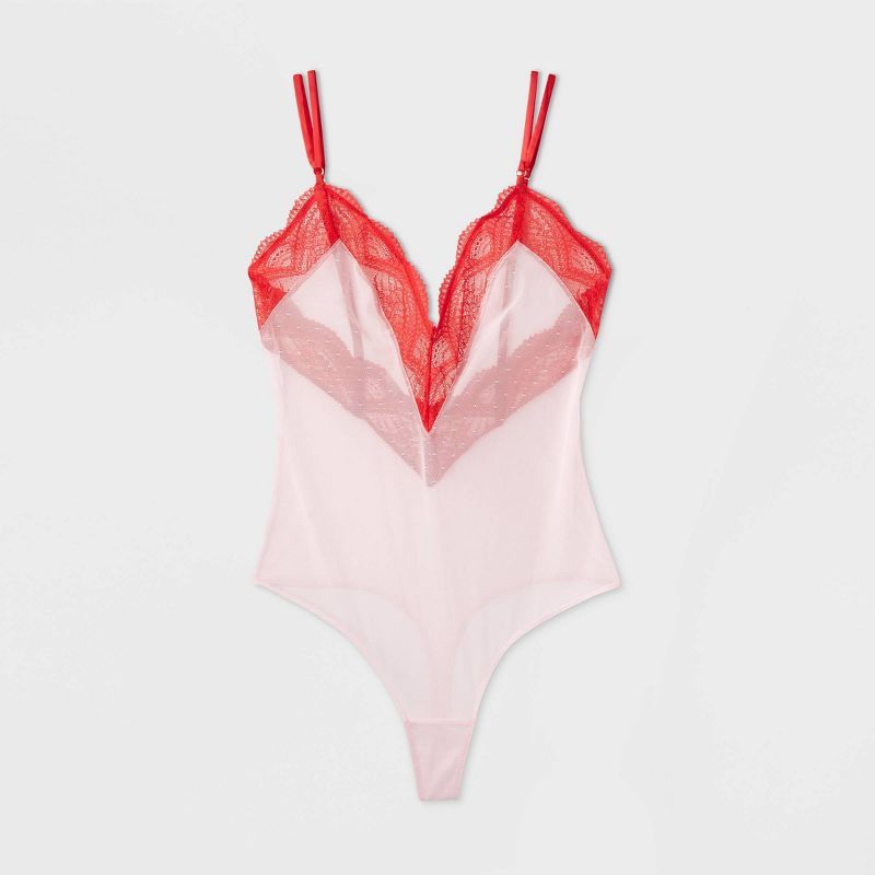 Women's Unlined Bodysuit - Auden™ | Target