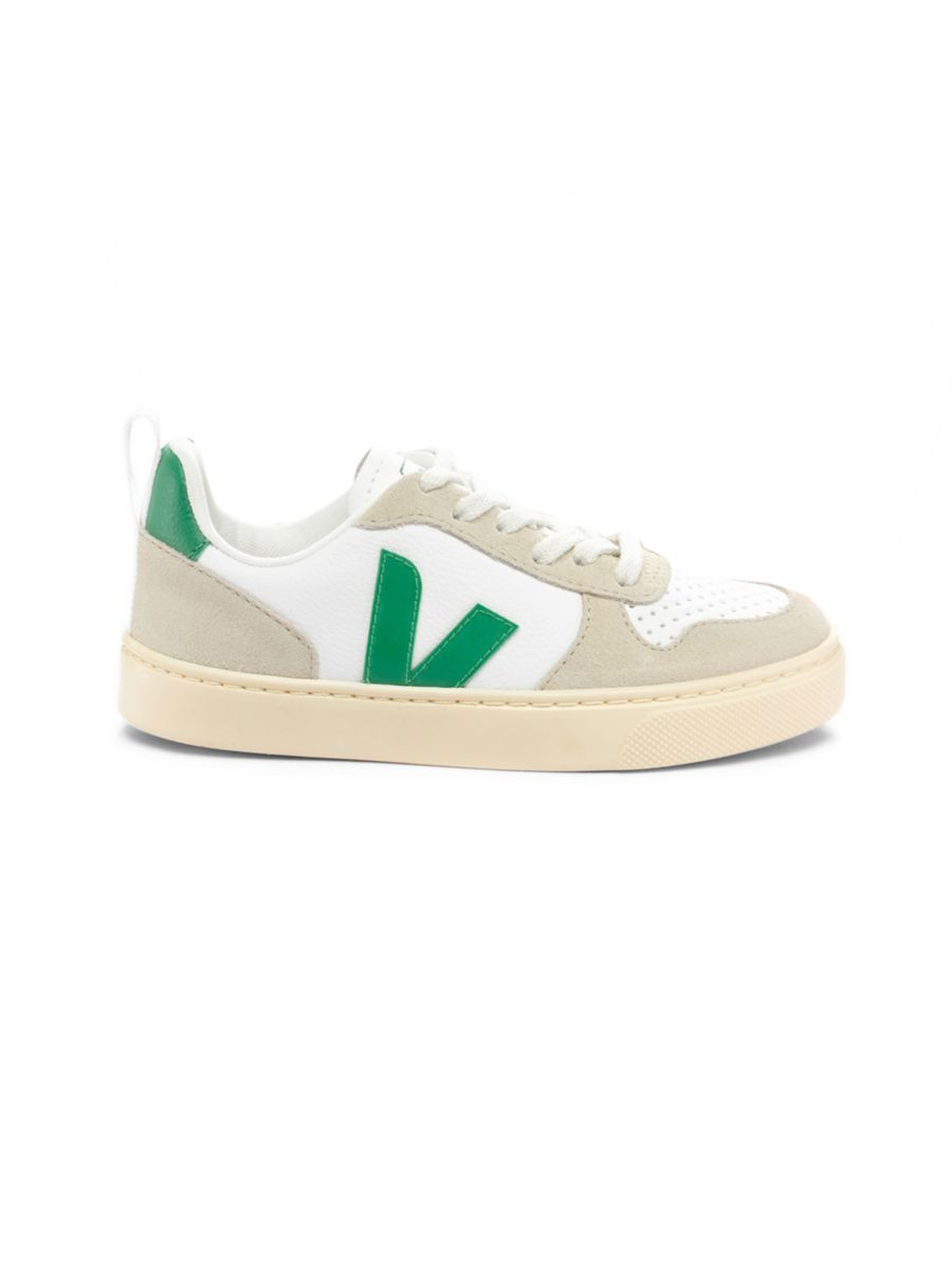 Little Kid's & Kid's Small V-10 Sneakers | Saks Fifth Avenue