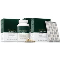 Density Supplements Two Month Starter Collection (Worth £96) | Look Fantastic (CN)