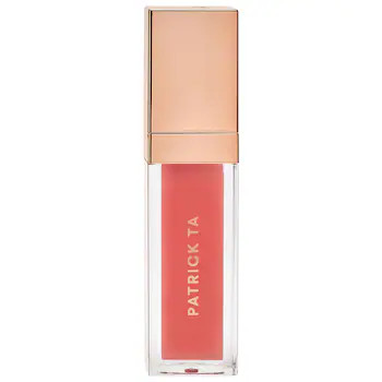Major Volume Plumping Lip Gloss - PATRICK TA | Sephora | Sephora (US)