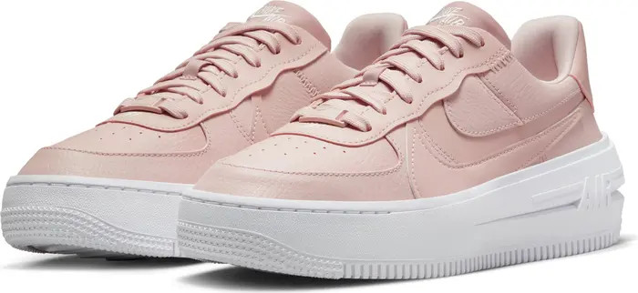 Air Force 1 PLT.AF.ORM Sneaker (Women) | Nordstrom