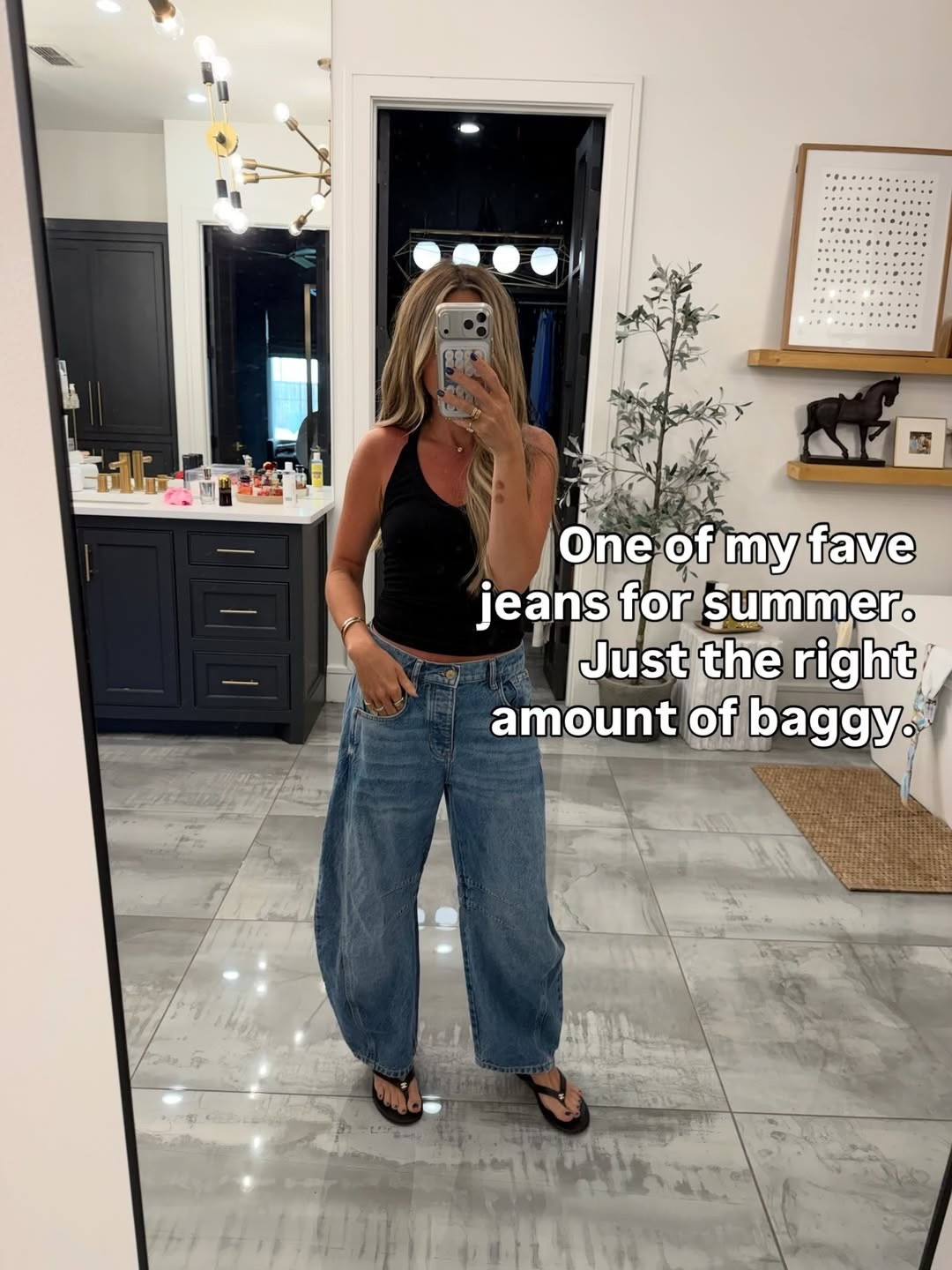 The best denim jeans!

#LTKSeasonal #LTKootd #LTKmomlife