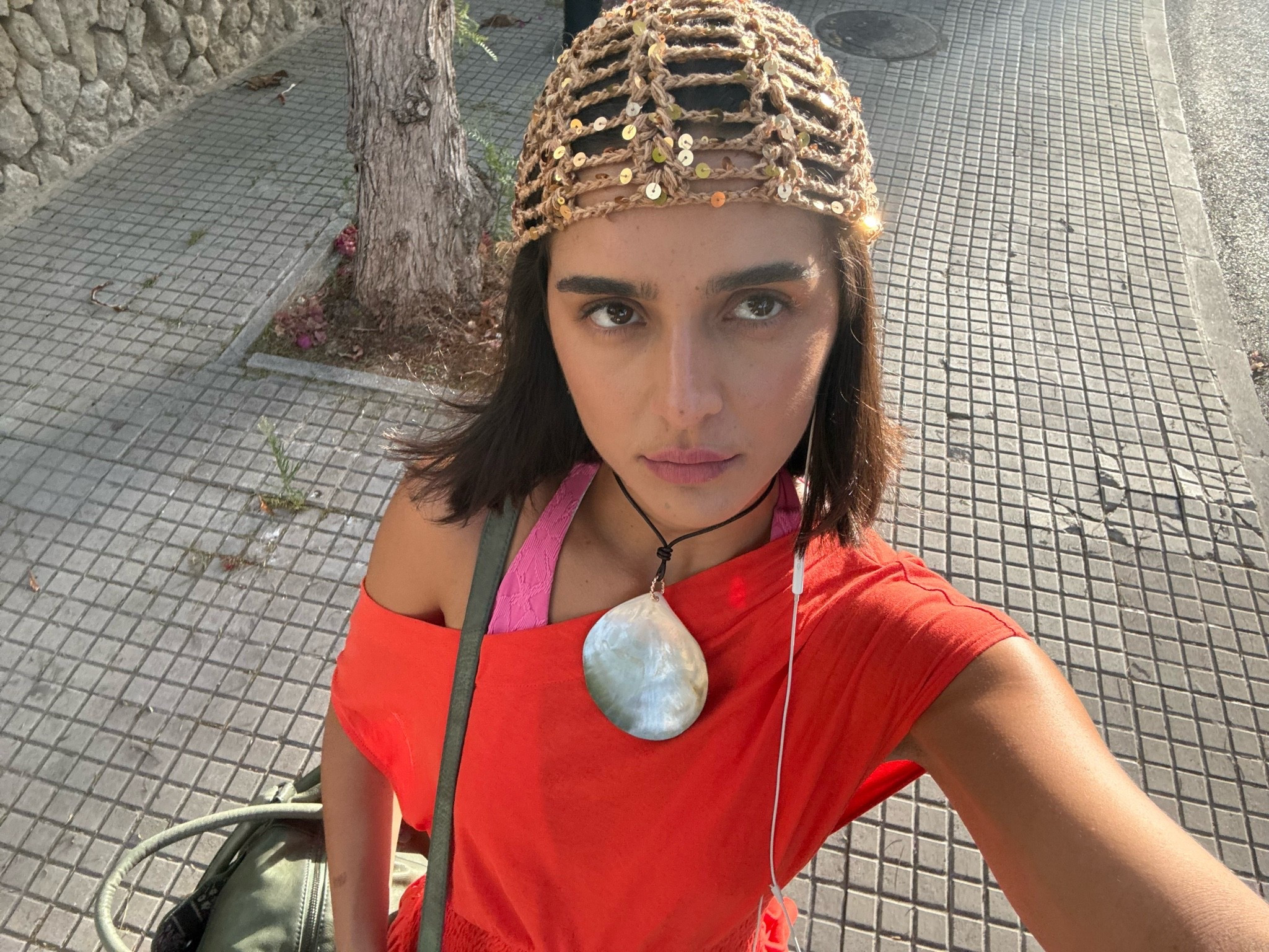 Won’t take off this hat this summer 🤍

#LTKdayinmylife #LTKootd