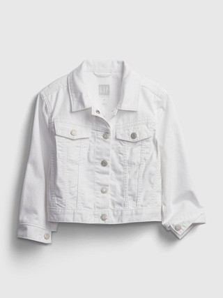 Kids Denim Jacket | Gap (US)