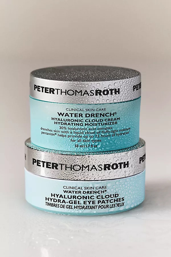 Water Drench Essentials Kit | Anthropologie (US)