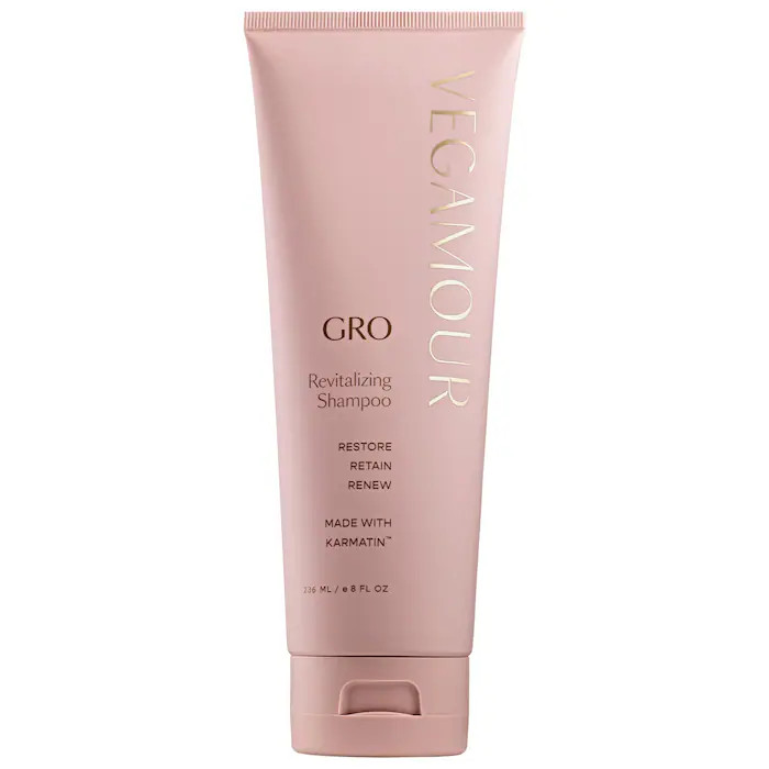 GRO Revitalizing Shampoo for Thinning Hair | Sephora (US)
