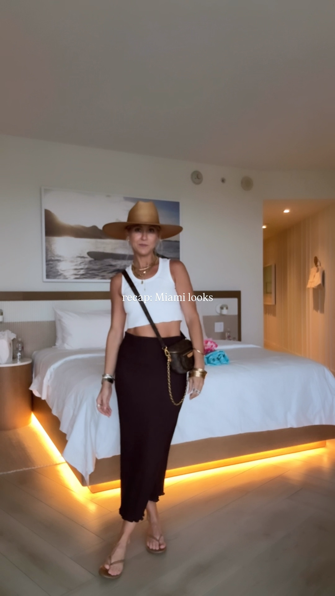 Miami outfits 

#LTKdayinmylife #LTKootd #LTKTravel