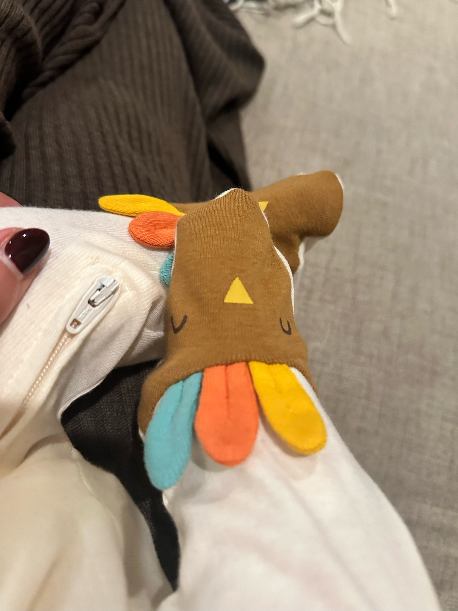 Gobble gobble! The best baby pajamas for every season. Love these so much. 

#LTKBaby #LTKSeasonal #LTKKids
