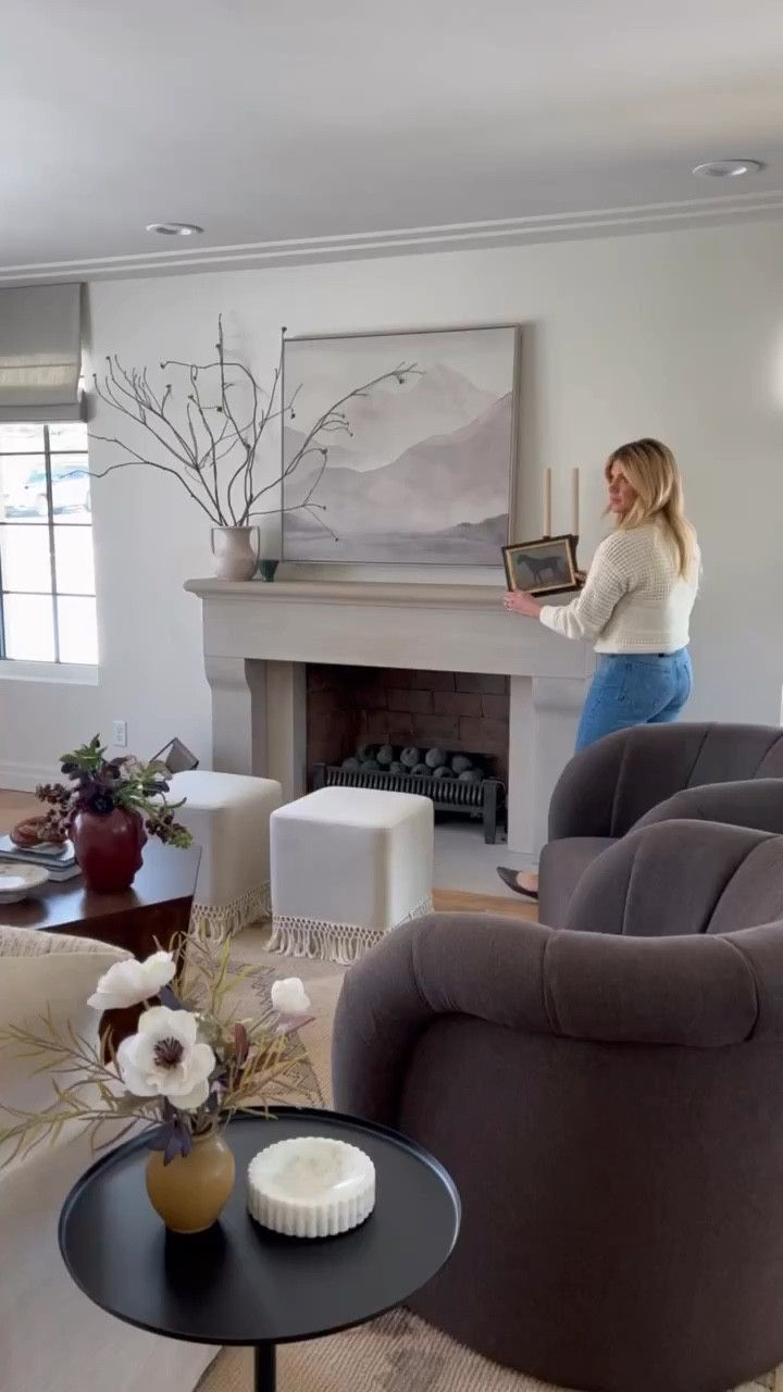 The time has come! Our latest collection of Threshold designed with Studio McGee has launched at Target! 