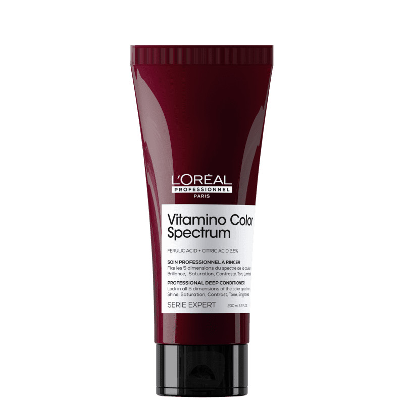 L'Oréal Professionnel Vitamino Color Spectrum
             - Condicionador 200ml | Beleza Na Web (BR)
