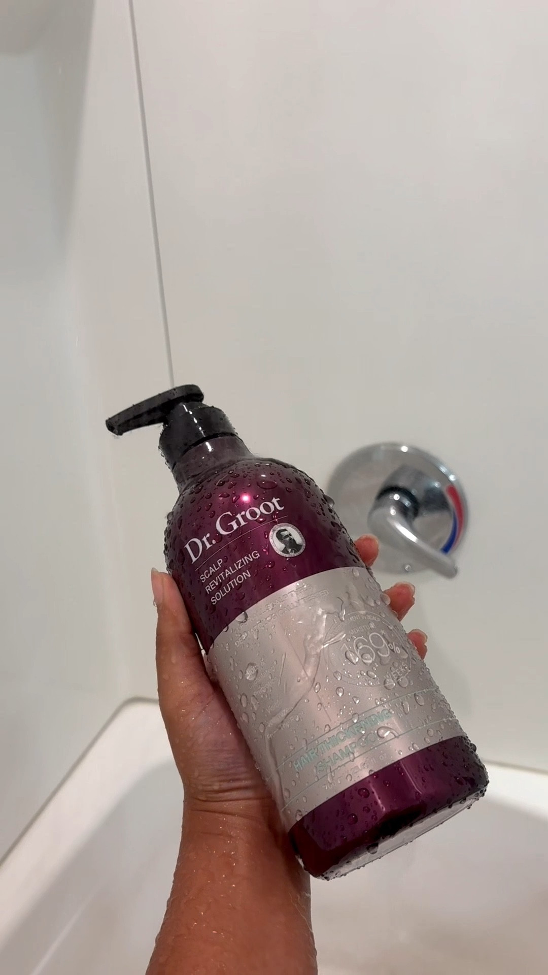 Fuller, thicker, healthier hair starts at the scalp and I’ve been loving this find 💕 Korea’s #1 hair thickening brand for 7 years, is now at Costco! 

#LTKBeauty #LTKFindsUnder50 #LTKFindsUnder100