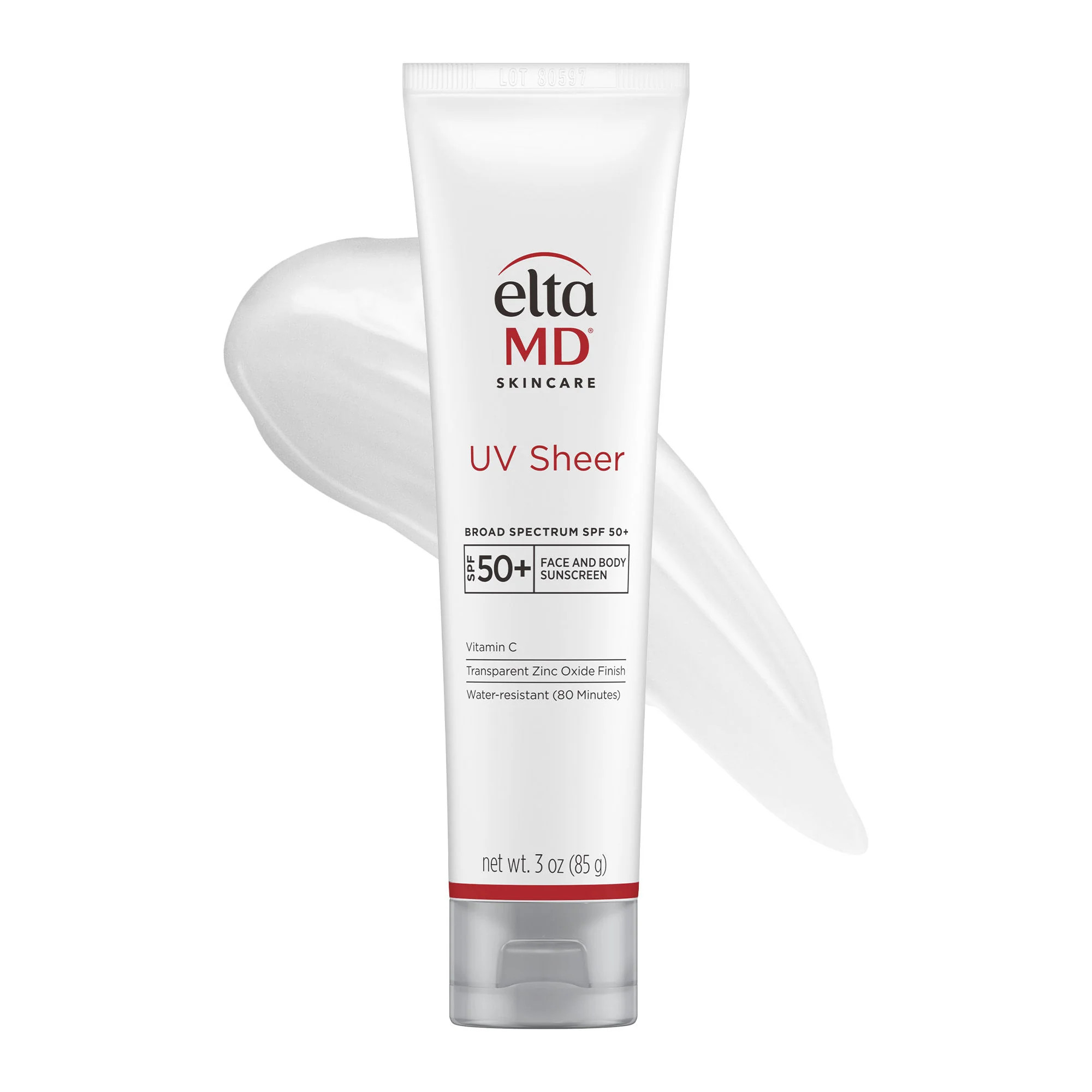 UV Sheer Broad-Spectrum SPF 50+ 3 oz | Bluemercury, Inc.