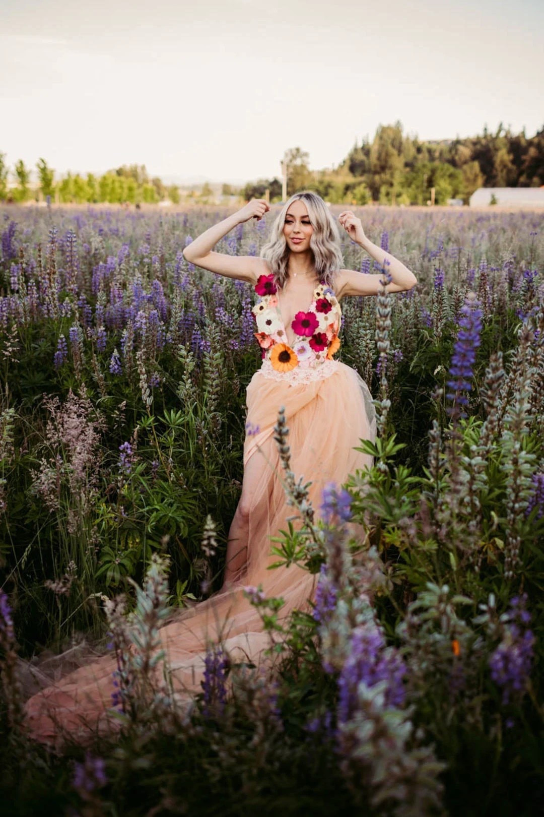 Fields of Flowers Dress - Magical dress for Special moments like wedding, maternity, photos, photography, evening



Maternity Dress For Photoshoot, maternity dress, boho maternity dress, Pregnancy photoshoot dress, Fall Style, Western Maternity Dress, Maternity Photography Outfit 


#LTKBaby #LTKBump #LTKSeasonal #LTKWedding