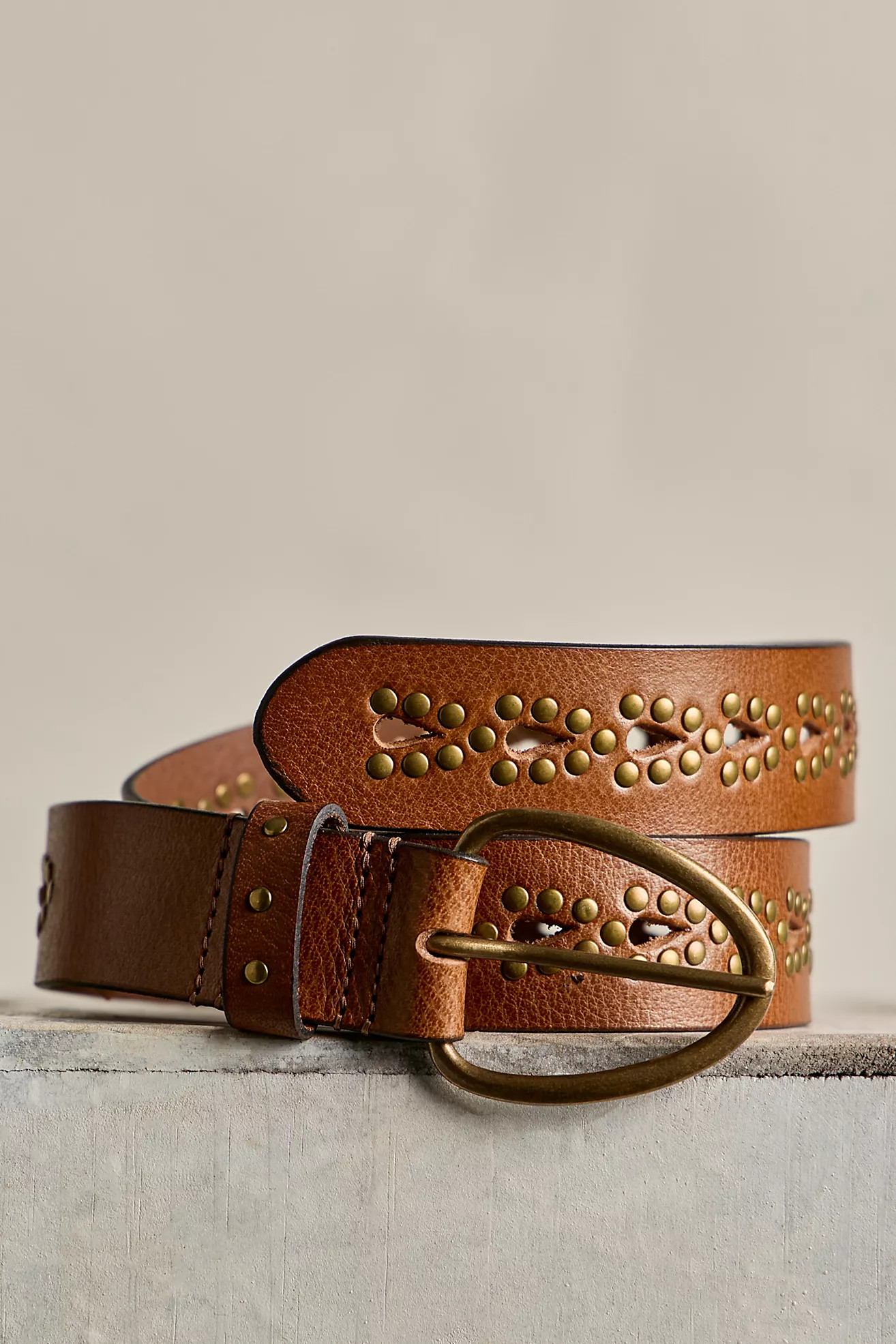 We The Free Preston Stud Belt | Free People (Global - UK&FR Excluded)