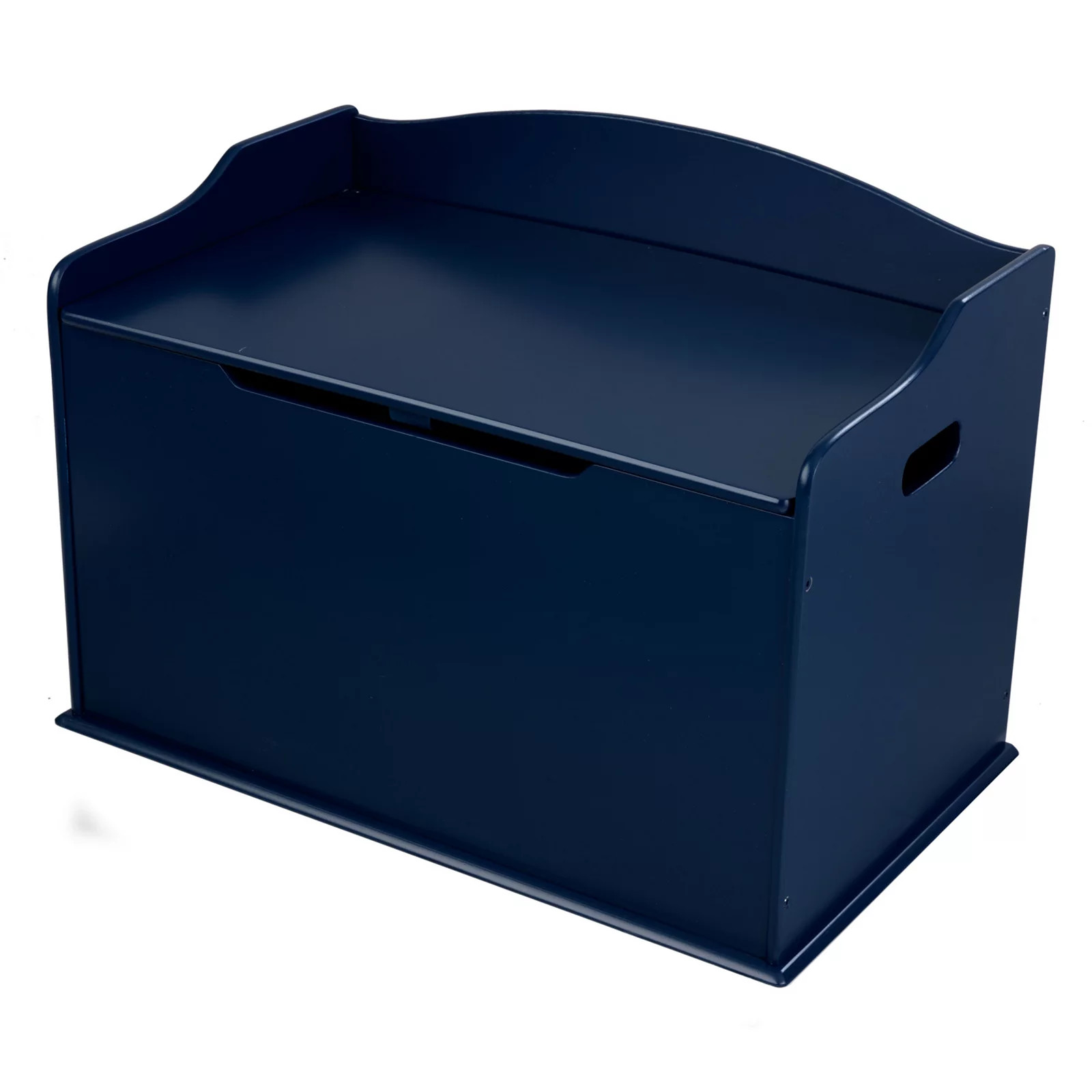 KidKraft Austin Toy Box, Blue | Kohl's