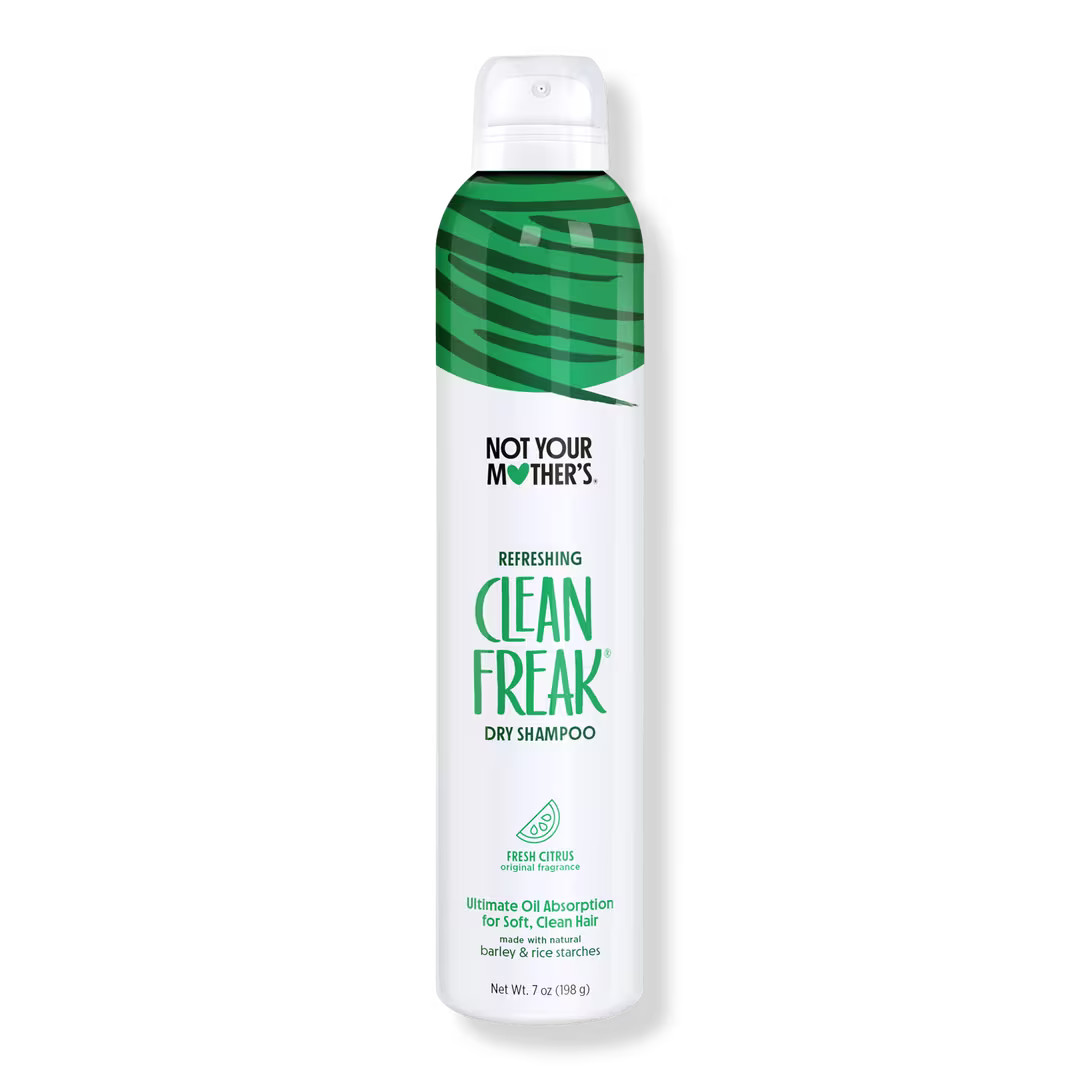 Clean Freak Original Refreshing Dry Shampoo | Ulta