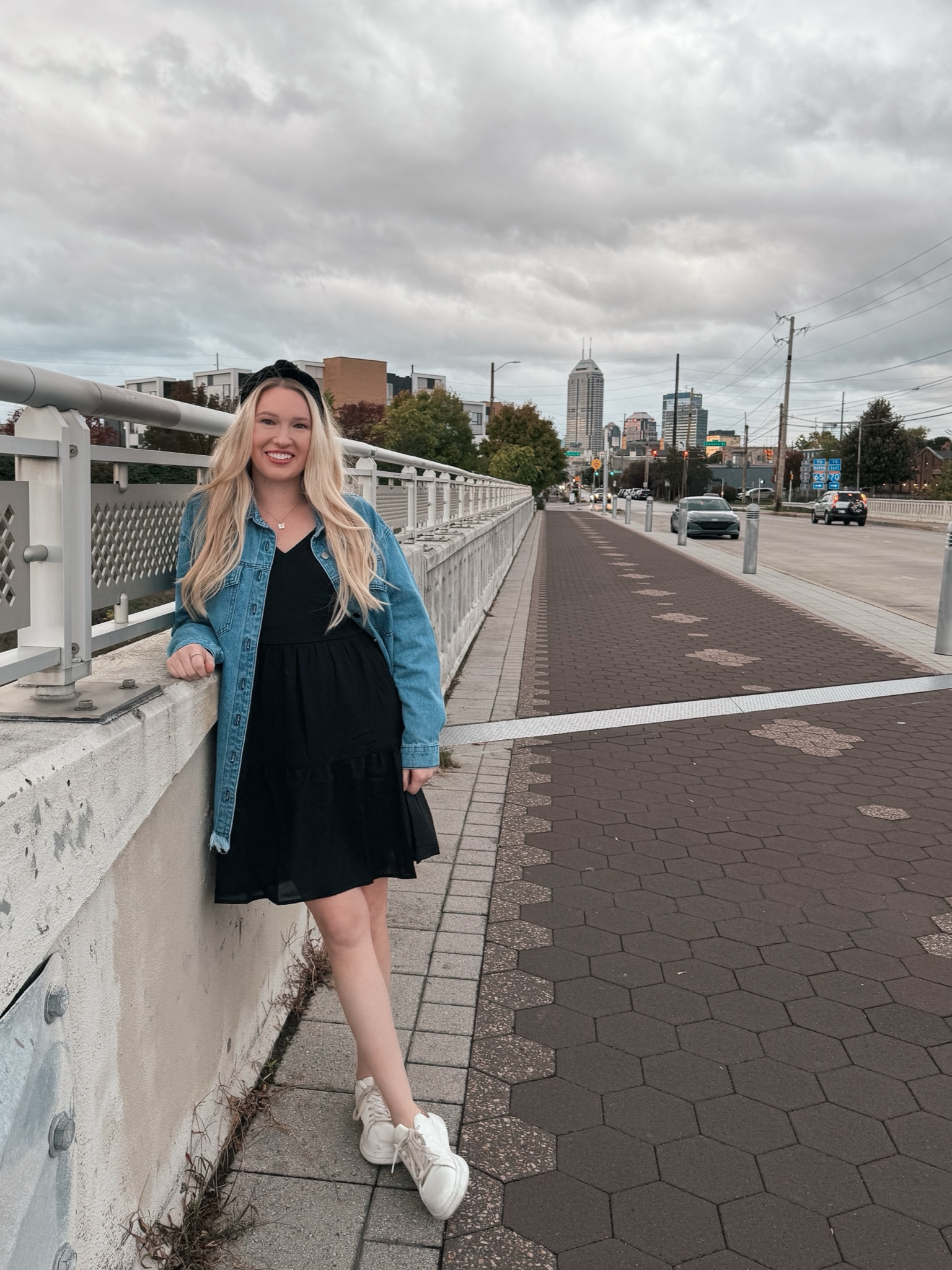 All smiles on this rainy day 😇

Fall, fall outfits, fall outfit ideas, fall outfit inspiration, fall dress outfits, autumn outfit ideas, red dress outfit, grey outfit, Pinterest girl, Pinterest outfit Inspo, travel, denim jacket, denim, 

#LTKSeasonal #LTKfindsunder50 #LTKfindsunder100