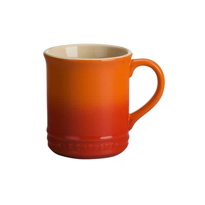 Le Creuset Stoneware Sea Salt Mug, 14Oz. | Wayfair North America