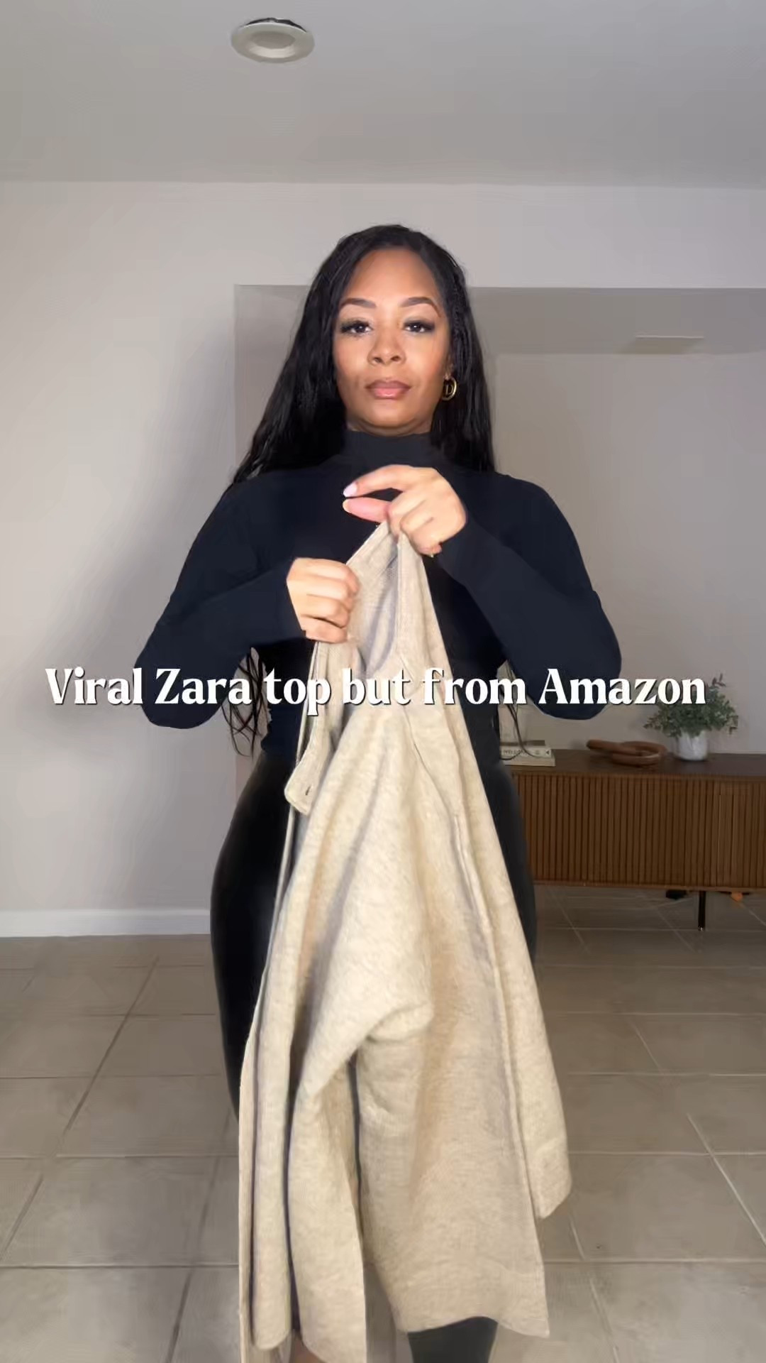 Same exact Zara jacket but Amazon ! Great quality YOU need ! 

My exact boots are sold out but I tagged similar 

#LTKFindsUnder100 #LTKFindsUnder50