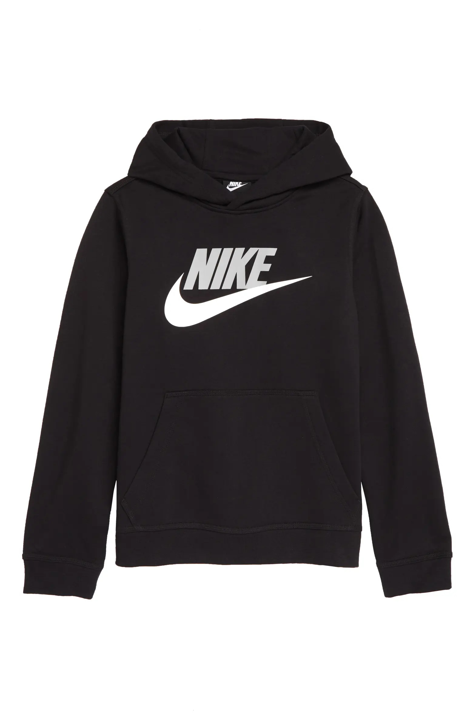 Nike Kids' Sportswear Club Fleece Hoodie | Nordstrom | Nordstrom