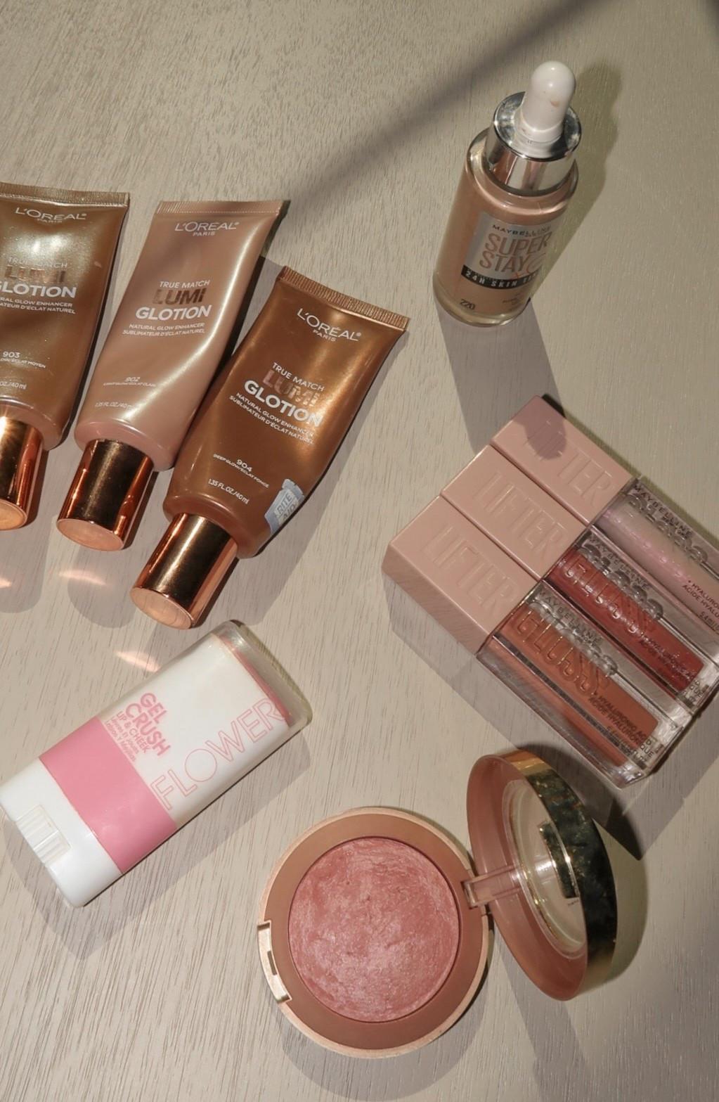 affordable favorites

#LTKBeauty