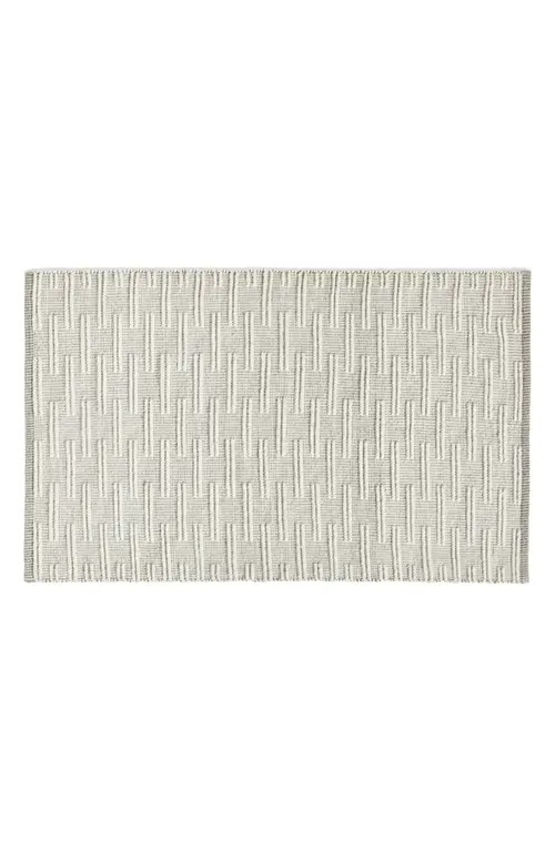 Parachute Textured Wool Rug in Ivory at Nordstrom, Size 3Ft 0In X 5Ft 0In | Nordstrom