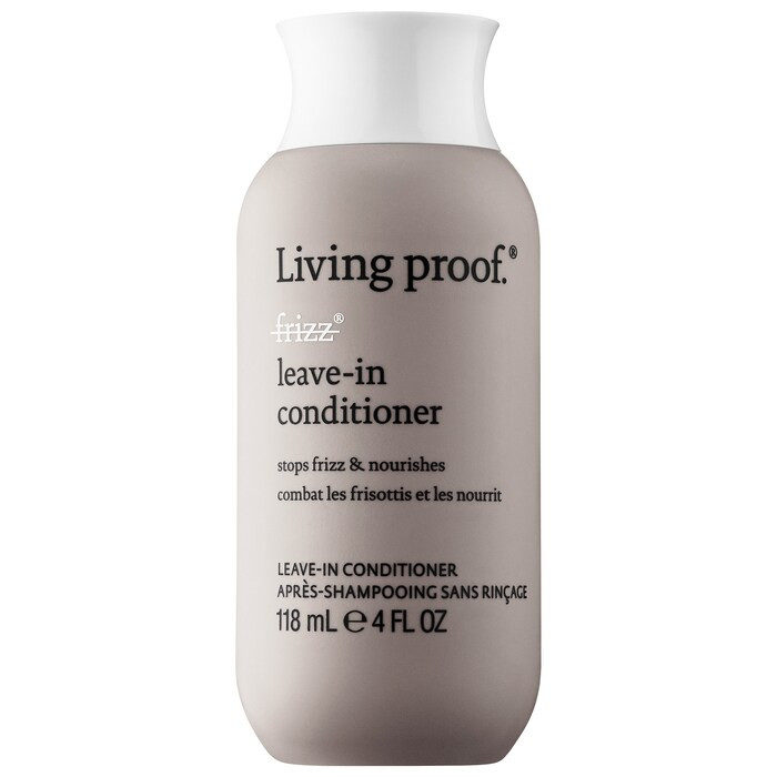 No Frizz Leave-In Conditioner | Sephora (US)