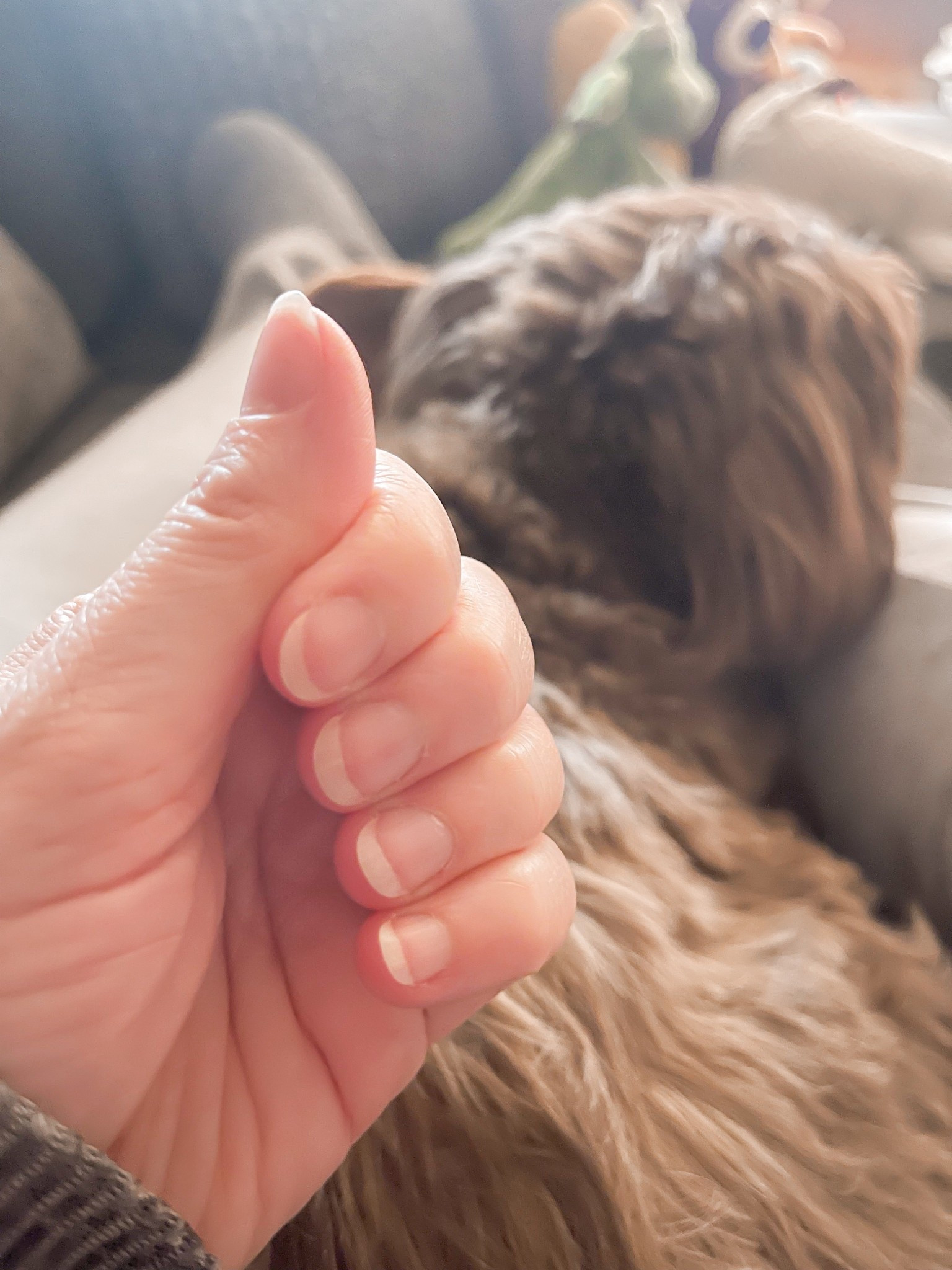 Sharing my favorite skin + nails products.

#LTKOver40 #LTKselfcare #LTKBeauty