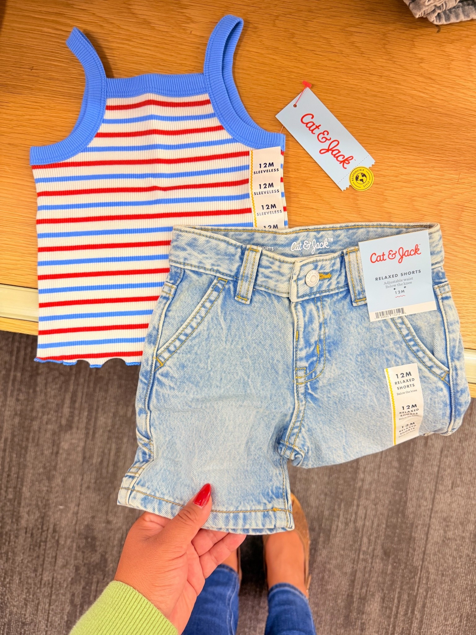 Fave finds ✨

#LTKMothersDay #LTKSaleAlert #LTKKids