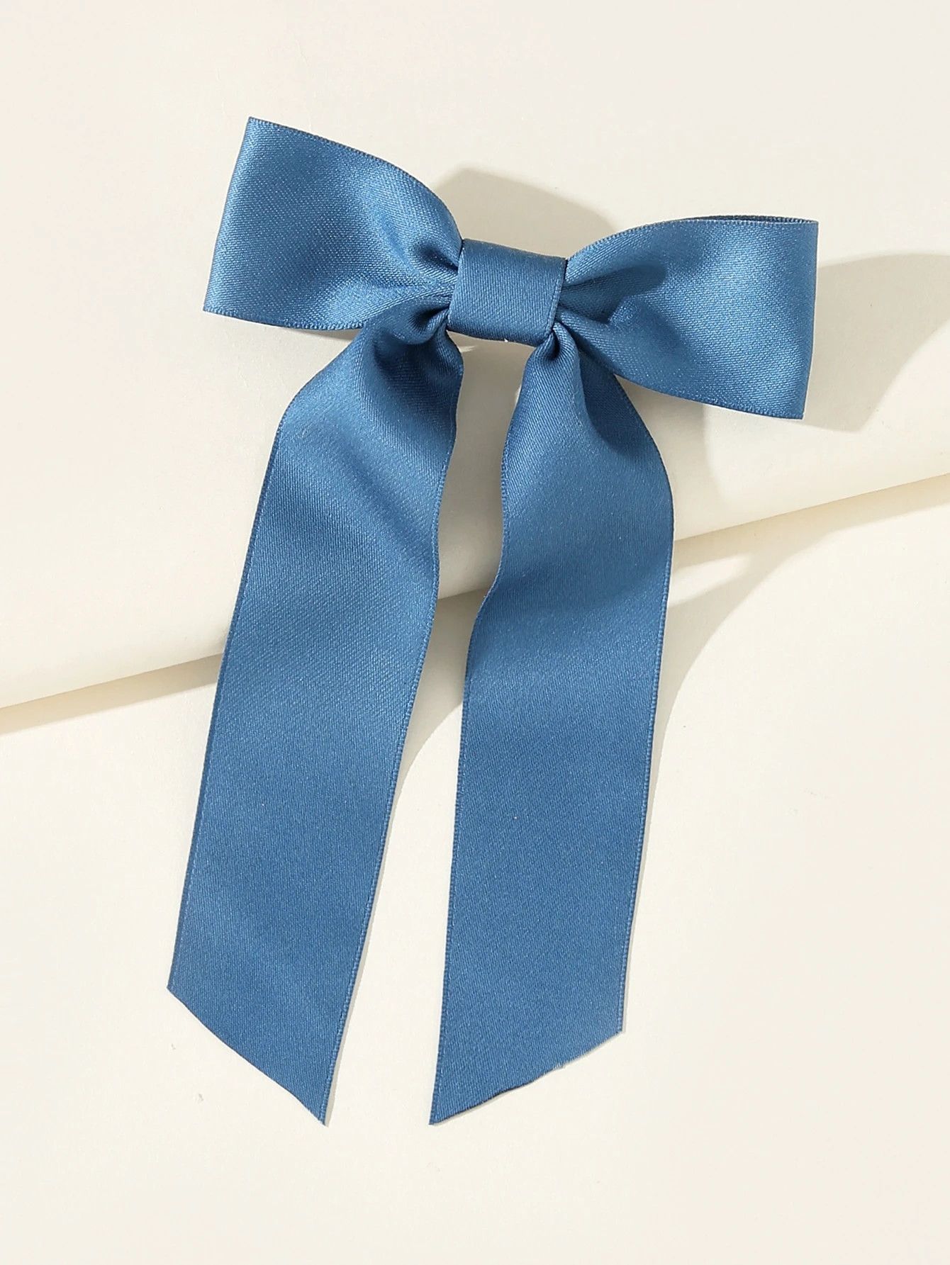 Bow Knot Hair Clip | SHEIN