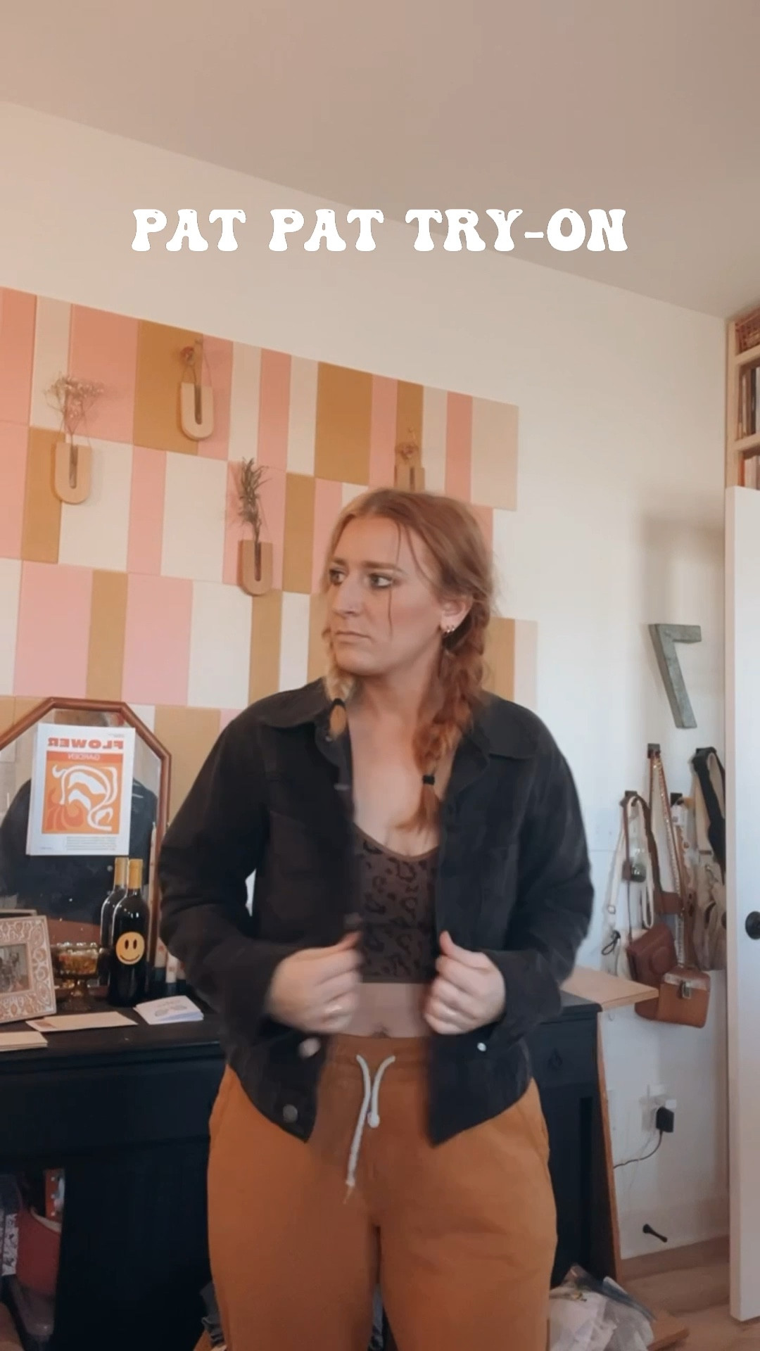 February 1. Let’s dance. And try on some cute clothes. Use code megjoy15 for discount.

#LTKGiftGuide #LTKSeasonal #LTKMostLoved