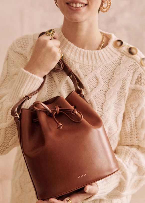 Farrow Bag | Sezane Paris