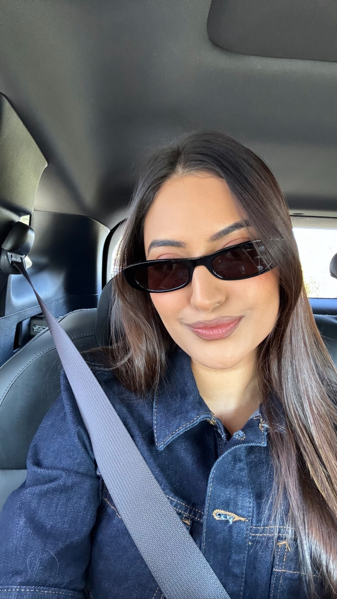 Current fave sunglasses!