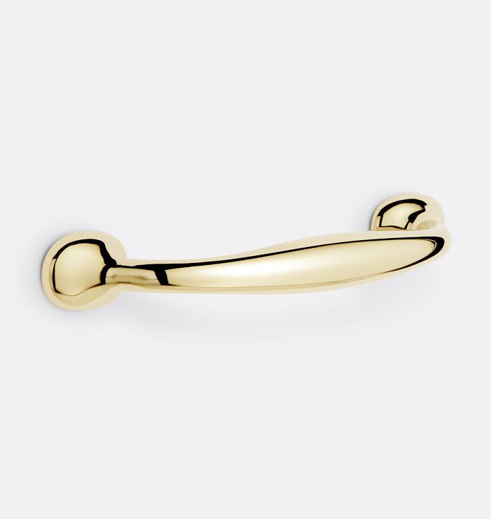 Hudson Drawer Pull | Rejuvenation