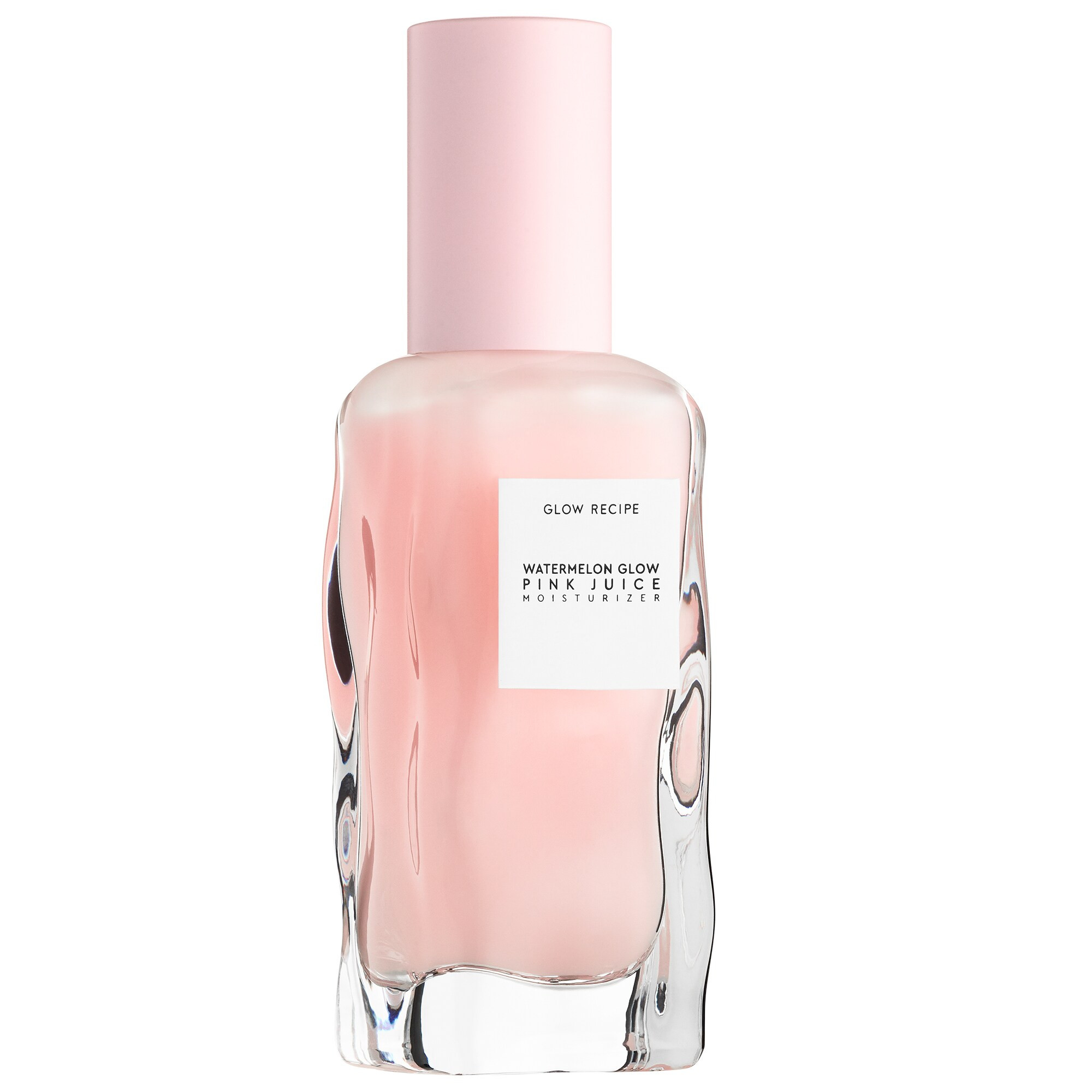 Glow Recipe Watermelon Pink Juice Oil-Free Moisturizer 2 oz/ 60 mL | Sephora (US)