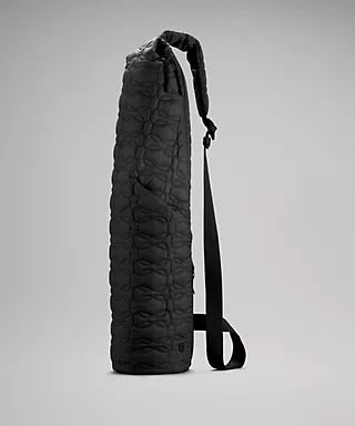 Quilted Embrace Yoga Bag | Women's Bags,Purses,Wallets | lululemon | Lululemon (US)