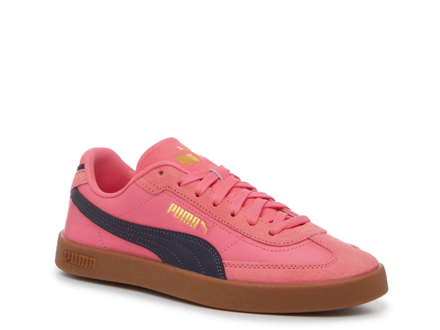 Puma Club Era II Sneaker | Women's | Pink | Size 6 | Sneakers | DSW