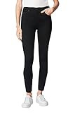 [BLANKNYC] womens Hi Rise Black Skinny Jeans, Night Mania, 31 US | Amazon (US)