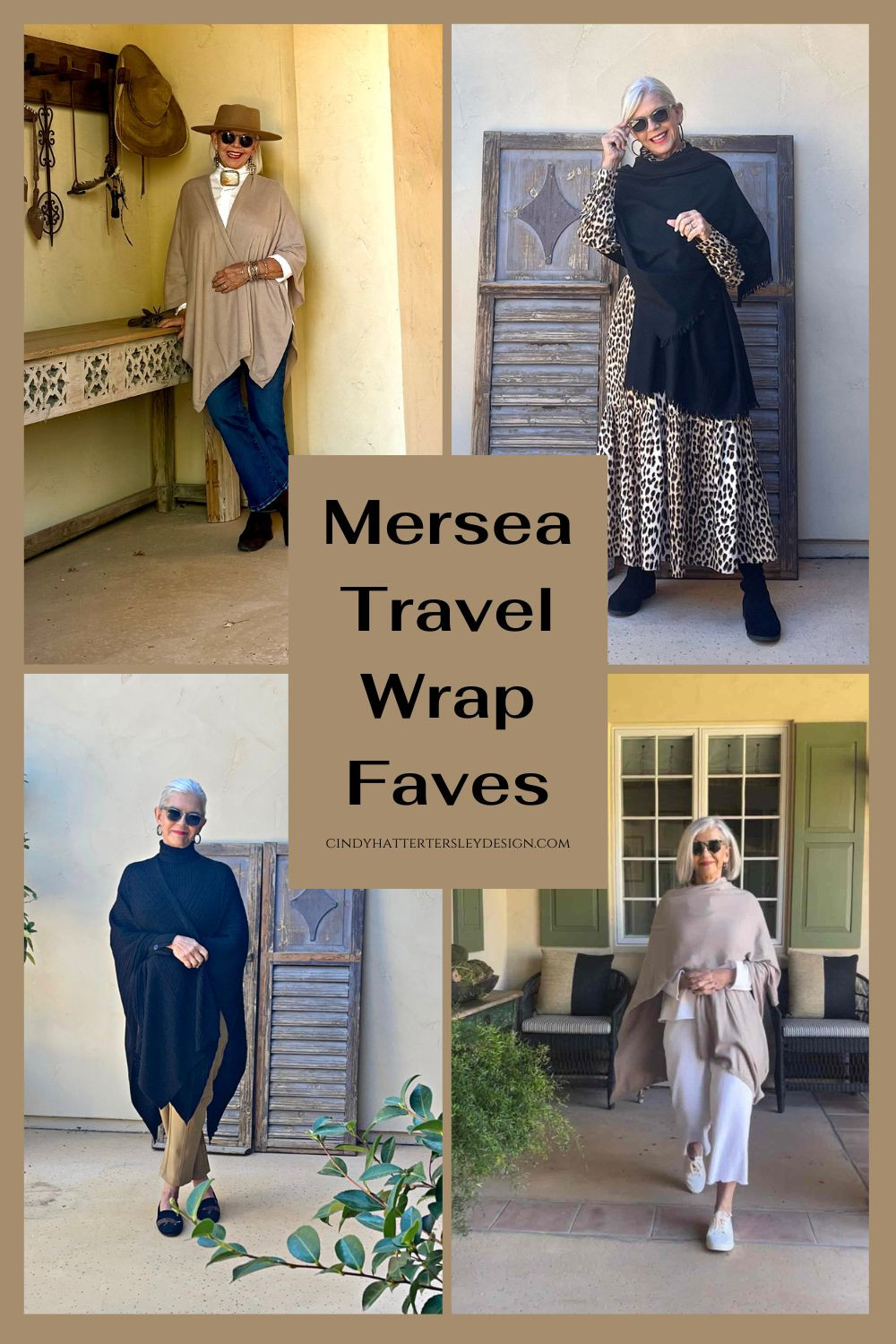 Give the Gift of a Mersea Travel Wrap
#travelwrap #mersea 

 #LTKGiftGuide #LTKdayinmylife #LTKOver40