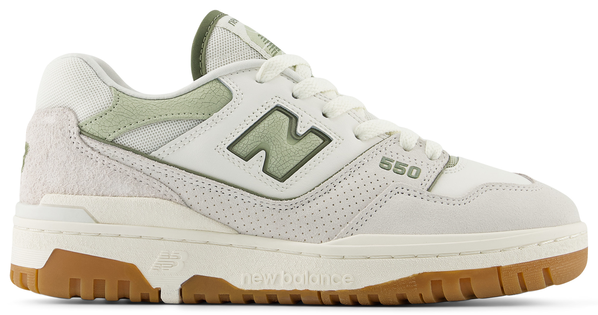 New Balance 550 | Champs Sports