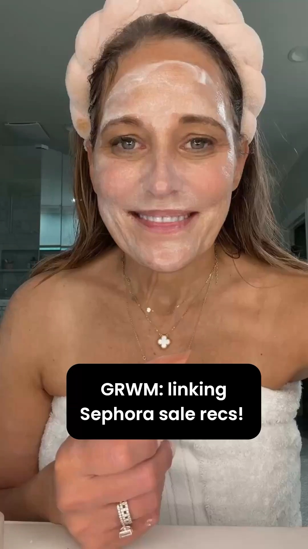The Sephora sale is here! Linking all our favorites below. (My mask is from Amazon not Sephora but it’s still pretty affordable!) M

#LTKOver40 #LTKBeauty