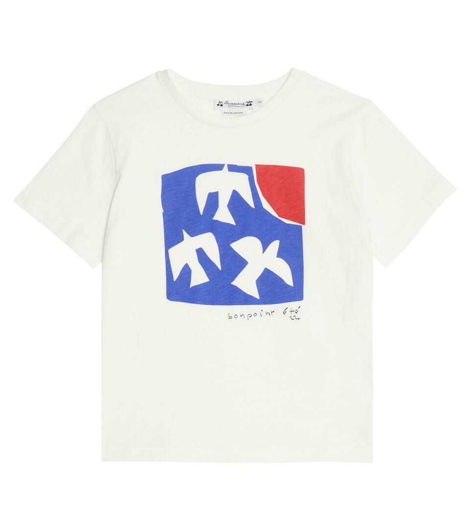 Angelo cotton T-shirt | Mytheresa (US/CA)