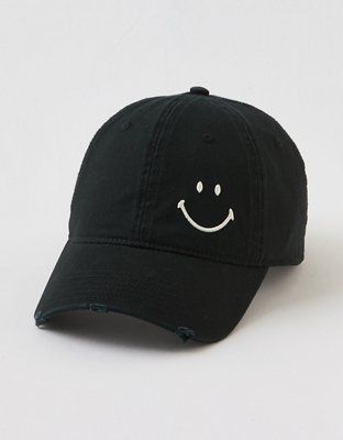 Aerie Smiley® Baseball Hat | Aerie