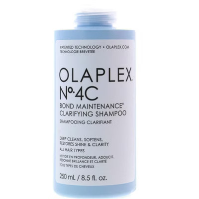 Olaplex No. 4C Bond Maintenance Clarifying Shampoo, 8.5 oz | Target